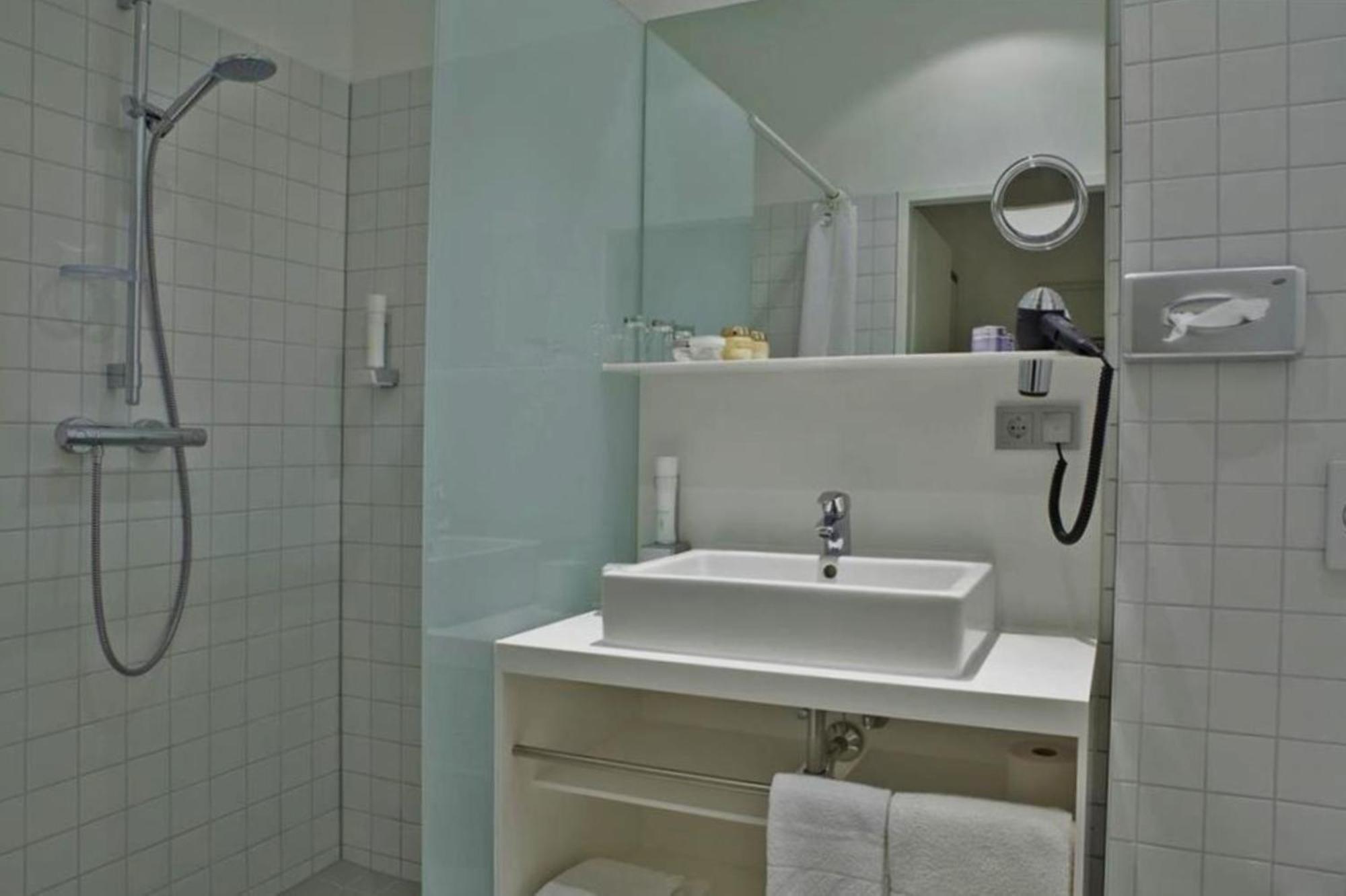 Stadthotel ヴァイトホーフェン・アン・デア・ターヤ 部屋 写真
