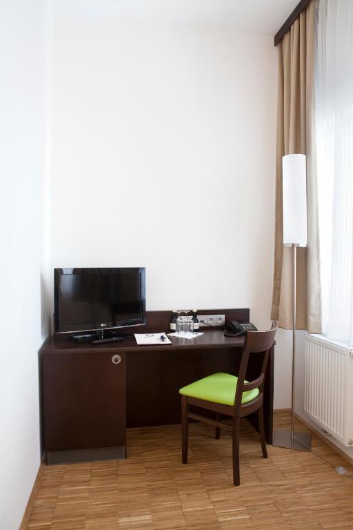 Stadthotel ヴァイトホーフェン・アン・デア・ターヤ 部屋 写真